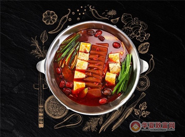 在秦州区开火锅店